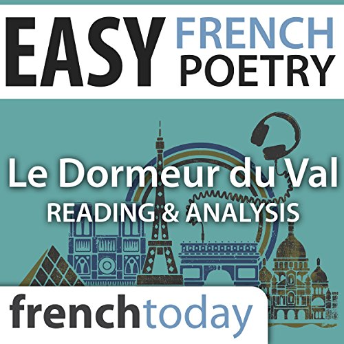 Cover of Le Dormeur du Val