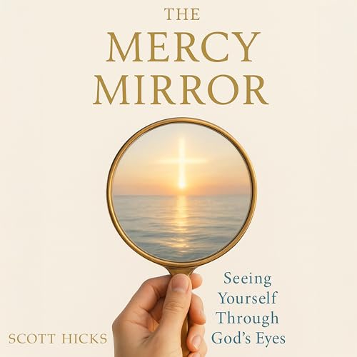 Cover of The Mercy Mirror