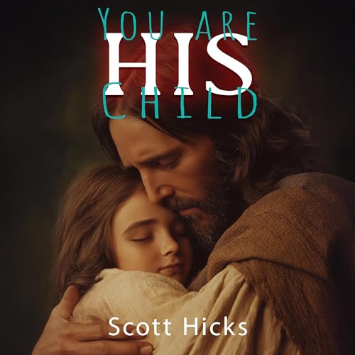 Cover of You Are HIS Child