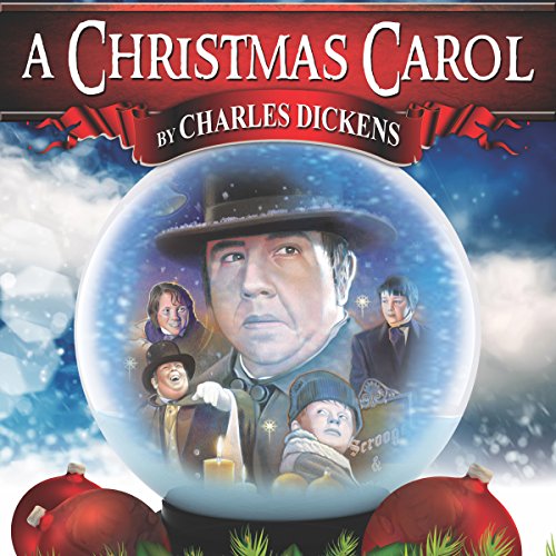 Cover of A Christmas Carol