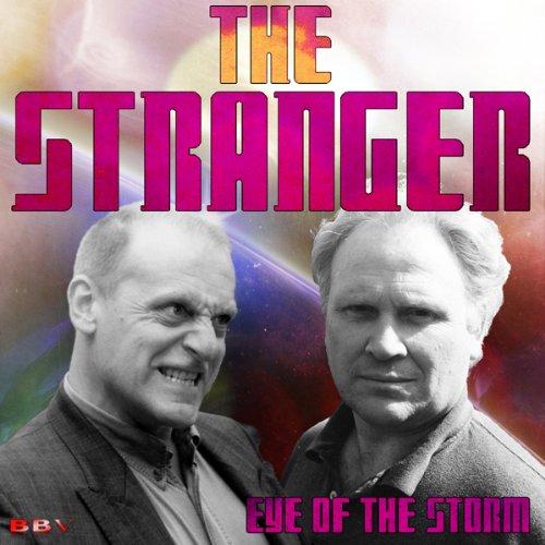 Cover of The Stranger