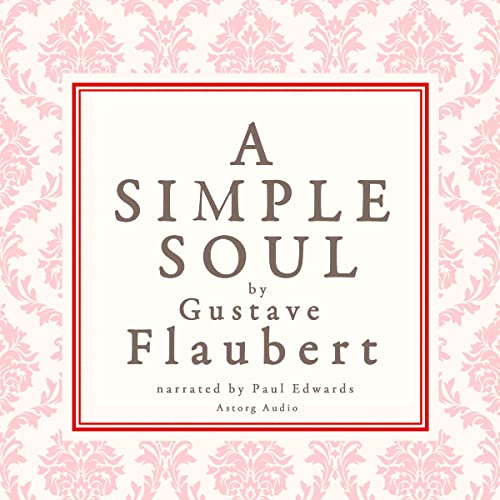 Cover of A Simple Soul
