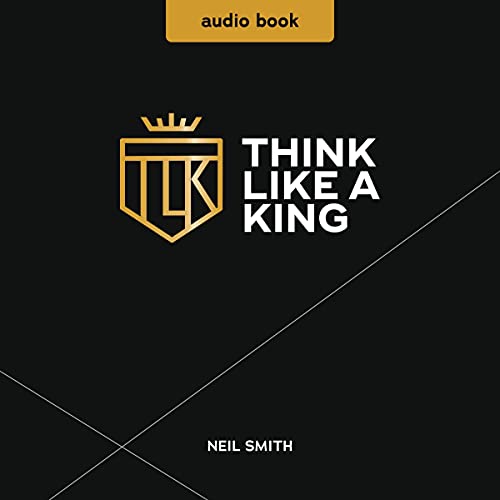 Cover of Think Like a King