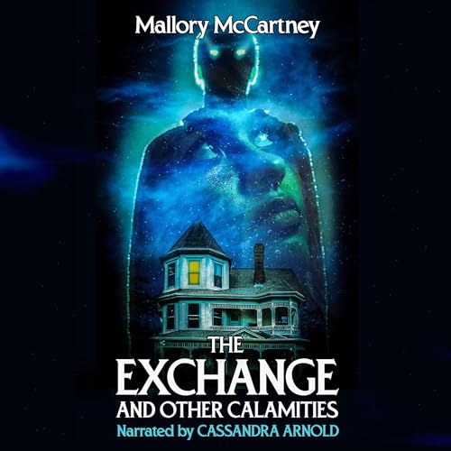 Cover of The Exchange and Other Calamities