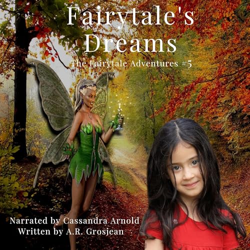 Cover of Fairytale's Dreams