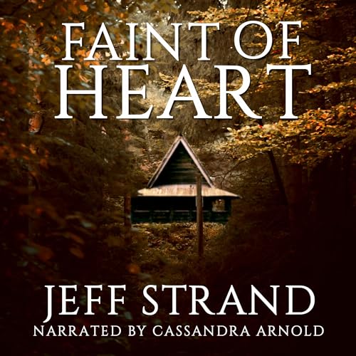 Cover of Faint of Heart