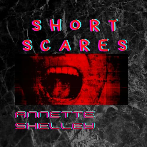 Cover of Short Scares