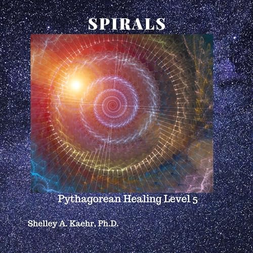Cover of Spirals