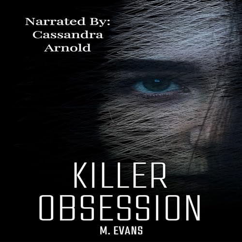 Cover of Killer Obsession