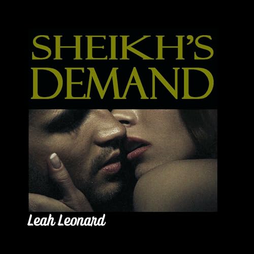 Cover of Sheikh's Demand