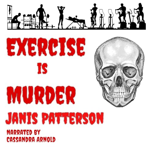 Cover of Exercise Is Murder