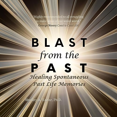 Cover of Blast from the Past