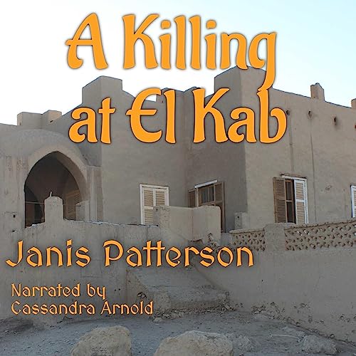 Cover of A Killing at El Kab