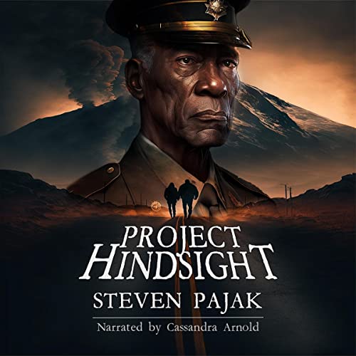 Cover of Project Hindsight