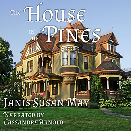 Cover of The House in the Pines