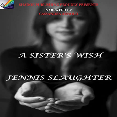 Cover of A Sister's Wish