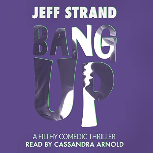 Cover of Bang Up