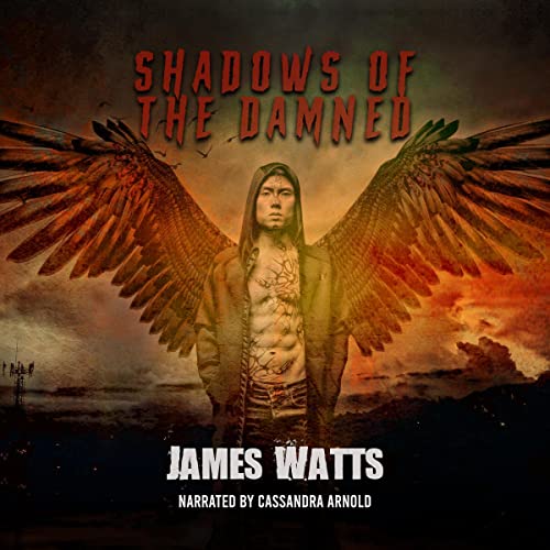 Cover of Shadows of the Damned