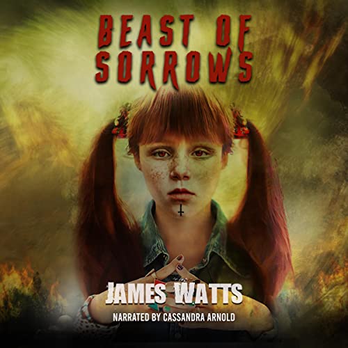 Cover of Beast of Sorrows