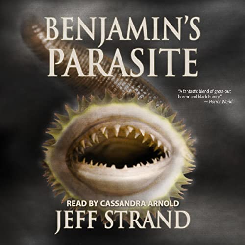 Cover of Benjamin's Parasite