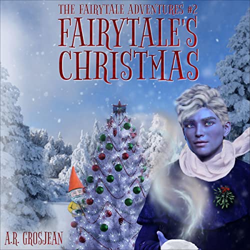 Cover of Fairytale's Christmas