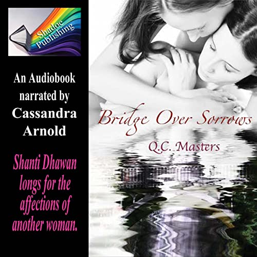 Cover of Bridge over Sorrows