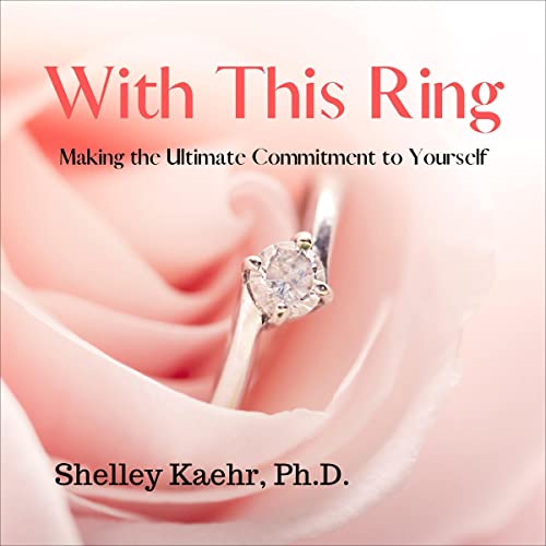 Cover of With This Ring