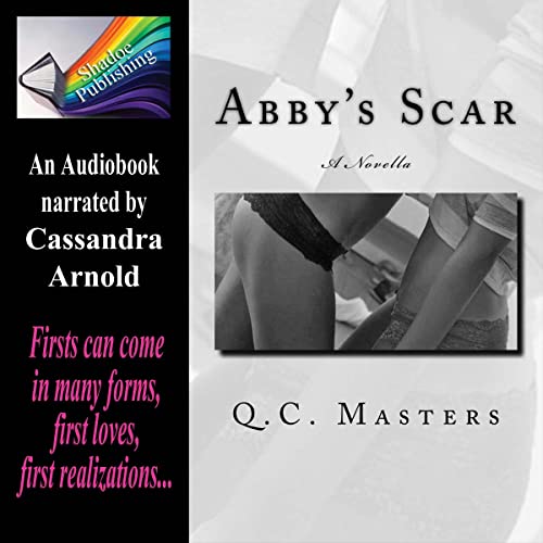 Cover of Abby's Scar