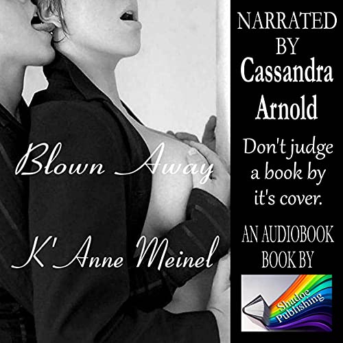 Cover of Blown Away