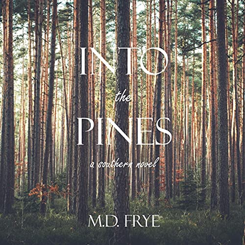 Cover of Into the Pines