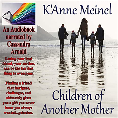 Cover of Children of Another Mother