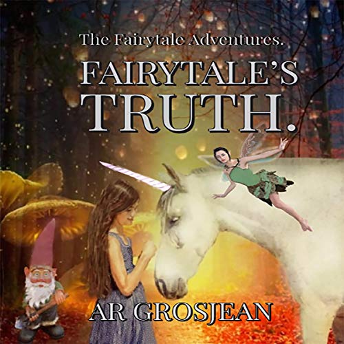 Cover of Fairytale's Truth