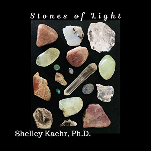Cover of Stones of Light