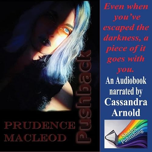 Cover of Pushback