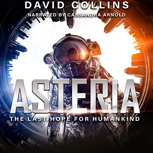 Cover of Asteria