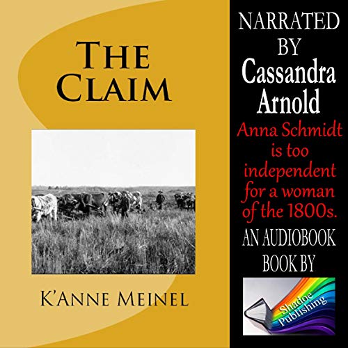 Cover of The Claim