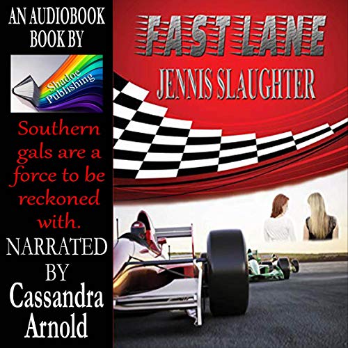 Cover of Fast Lane