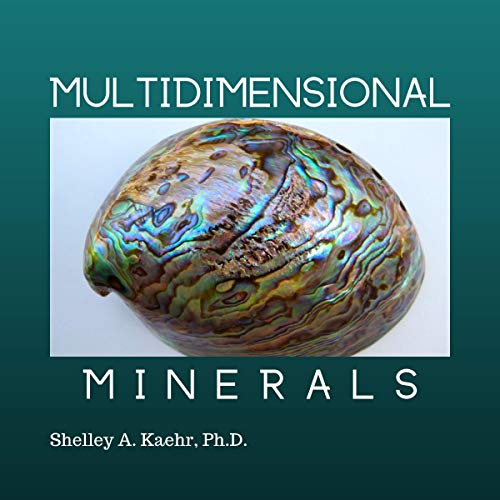 Cover of Multidimensional Minerals