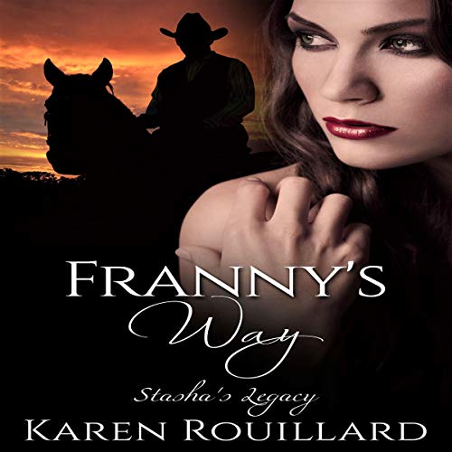 Cover of Franny's Way