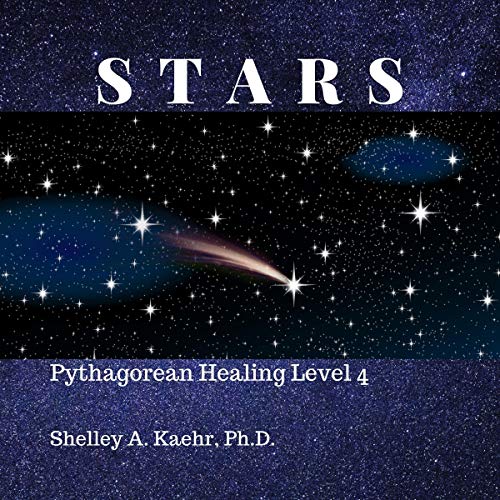 Cover of Stars: Pythagorean Healing Level 4