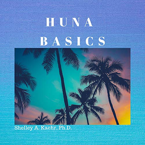 Cover of Huna Basics