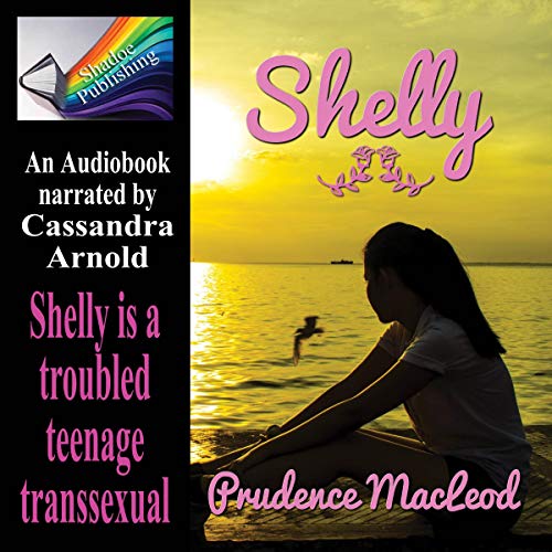 Cover of Shelly