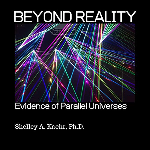 Cover of Beyond Reality