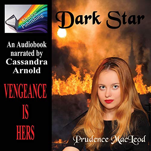 Cover of Dark Star
