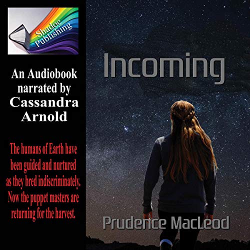 Cover of Incoming