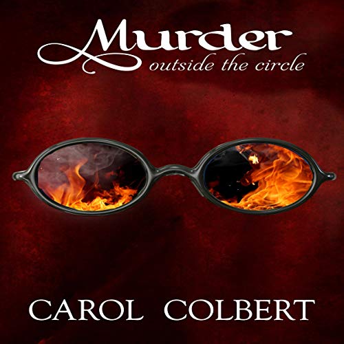 Cover of Murder Outside the Circle