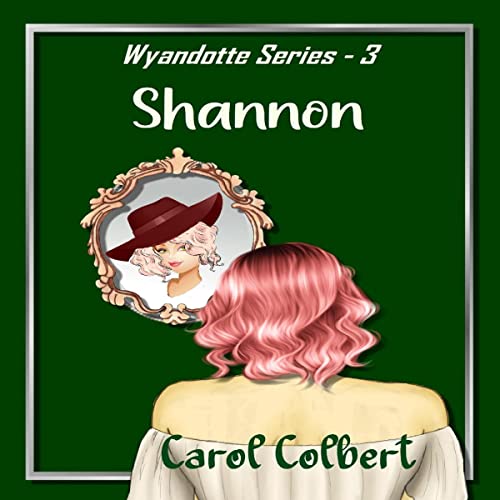 Cover of Shannon
