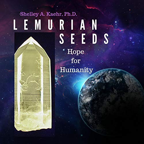 Cover of Lemurian Seeds