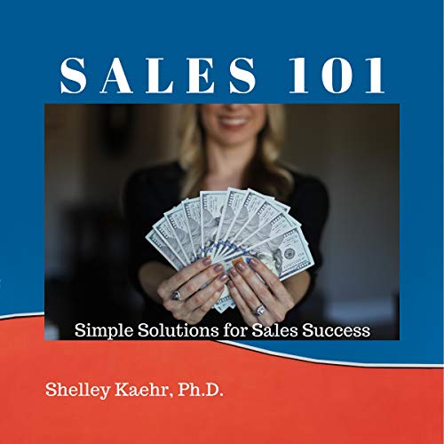 Cover of Sales 101