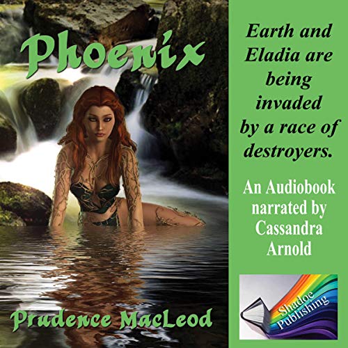 Cover of Phoenix